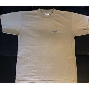 STOGEY’S ll Brand Big Butts & Nice Ash XL T-shirt By Murina Made In USA